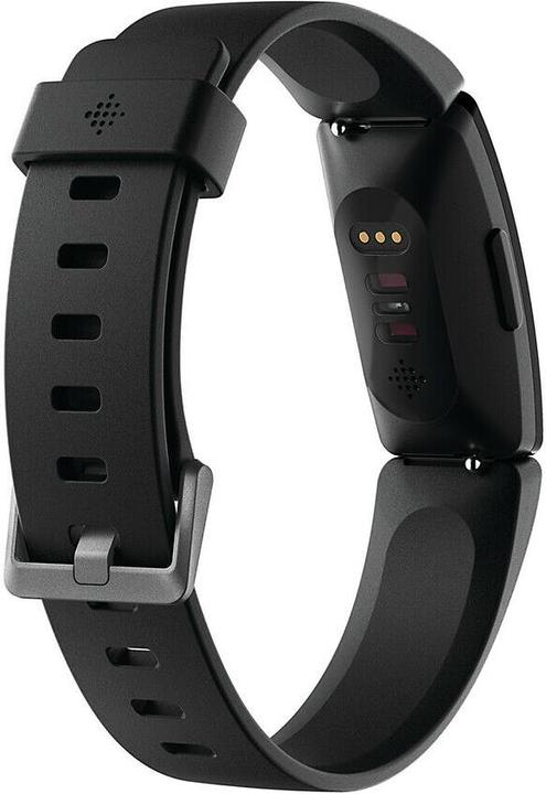 Actual product image Fitbit Inspire HR (24.70 mm)