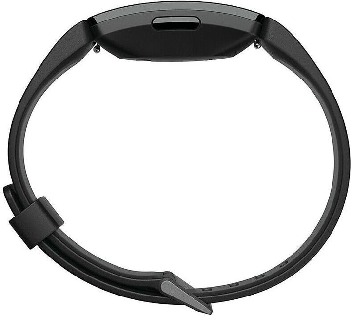 Actual product image Fitbit Inspire HR (24.70 mm)