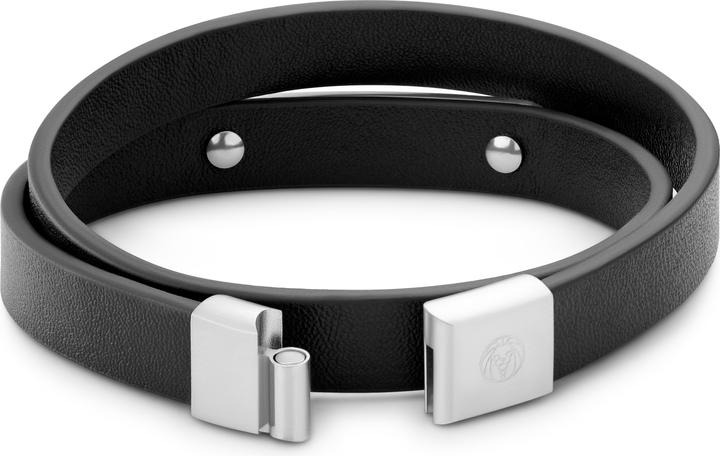 Immagine prodotto Lucleon Nomen (1 cm, Cuoio)