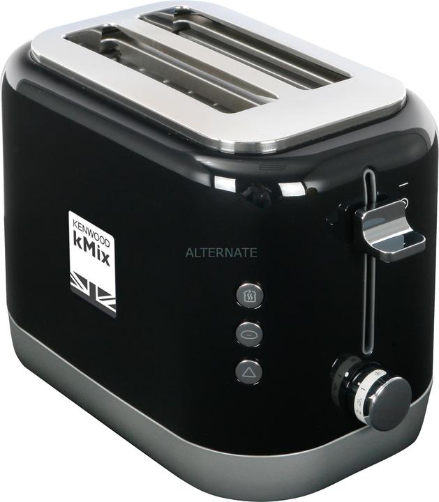 Produktbild Kenwood kMix TCX751BK