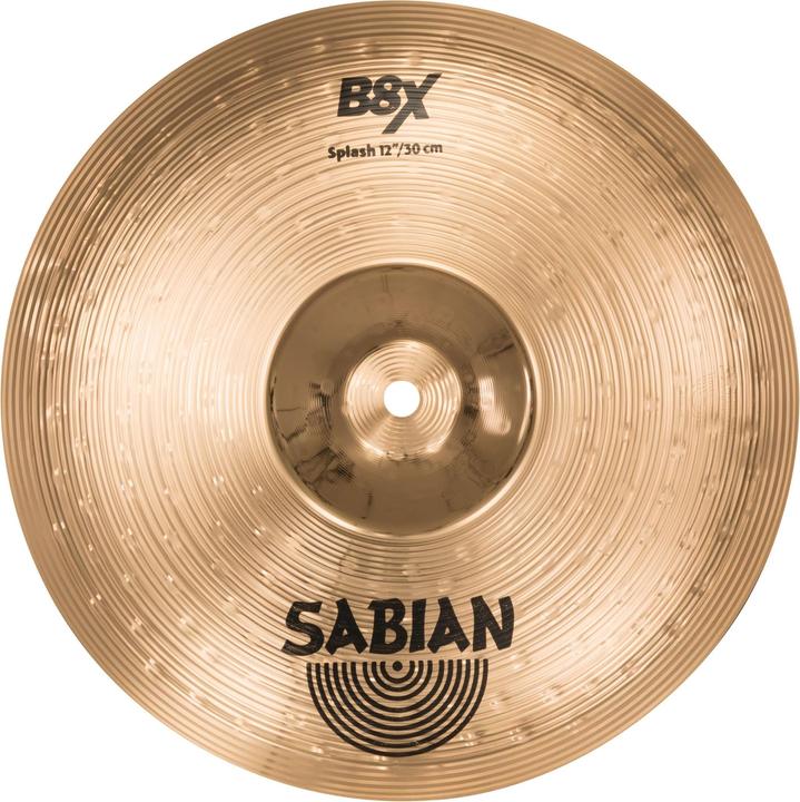 Sabian SA B8X Splash 12" (12", Cymbal)