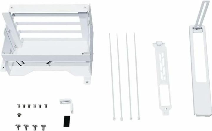 Immagine prodotto Lian-Li Staffa per GPU verticale O11DEXL-1W
