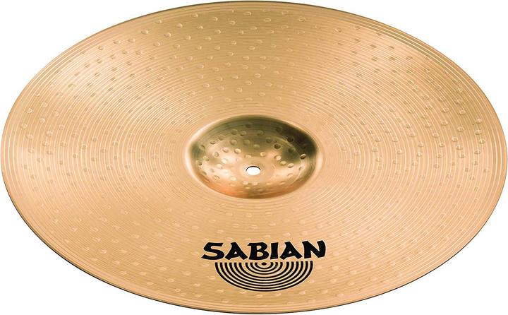 Produktbild Sabian SA B8X Medium Crash 18" (18", Becken)