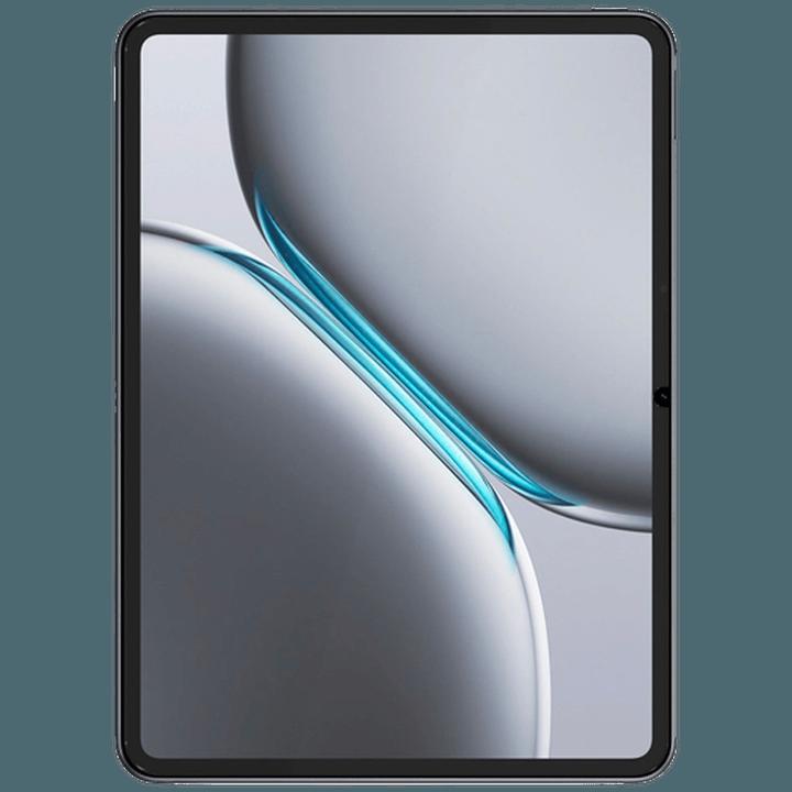 Actual product image Just in Case Tempered Glass Clear Screen Protector OnePlus Pad 2 (1 Piece, OnePlus Pad 2)