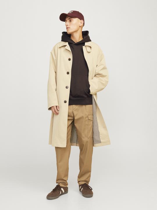 Immagine prodotto Jack & Jones Jjeurban Edge Sweat Hood Noos (M)