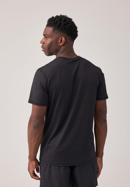 Produktbild Snocks Trainingsshirt mit Reflexstreifen Herren (XL)