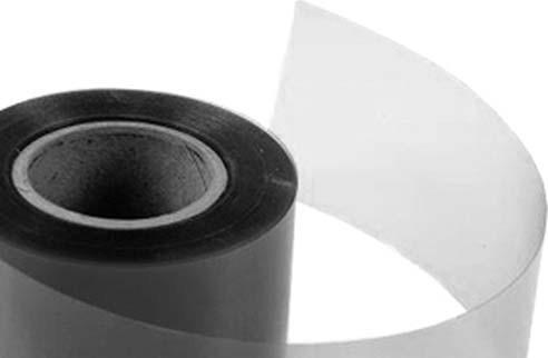 Actual product image LTS Diffuser foil