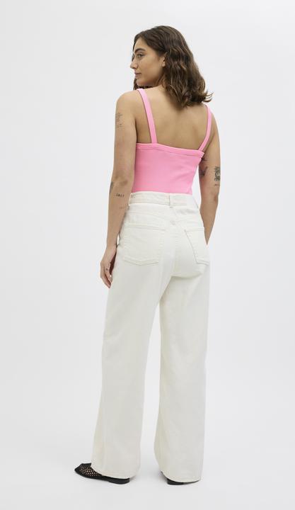 Actual product image JJXX Jxfifi Str Sl Rib Top Jrs Sn (XL)