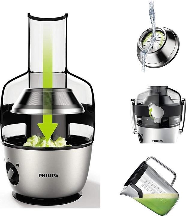 Actual product image Philips HR1922/20
