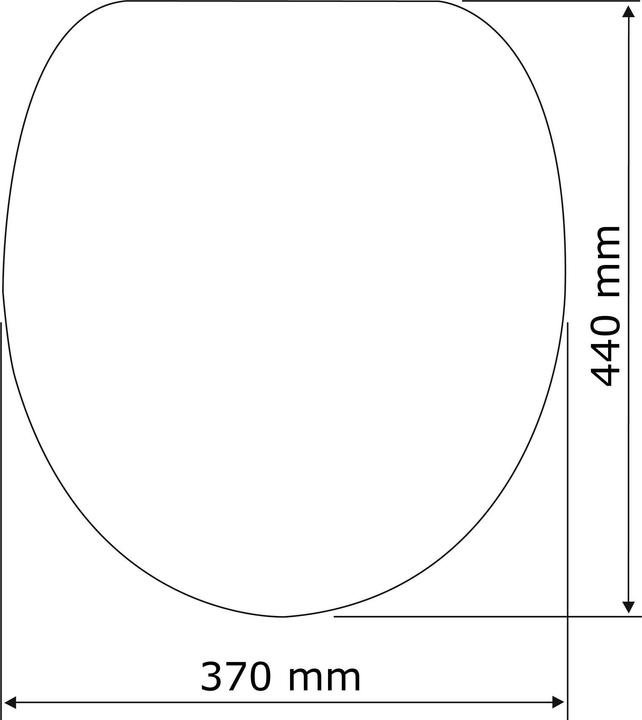 Actual product image Wenko Syros