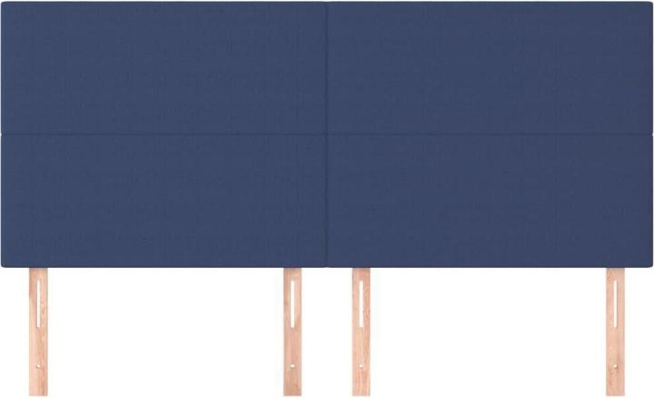 Produktbild VidaXL Roberto (160 x 5 x 128 cm)