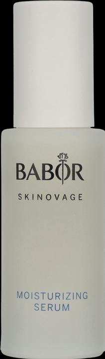 Actual product image Babor SKINOVAGE - Moisturizing Serum Dry Skin (30 ml)