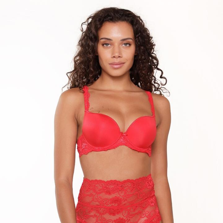 Immagine prodotto LingaDore Reggiseno in gel a maglietta giornaliera (80 B, Confezione singola)