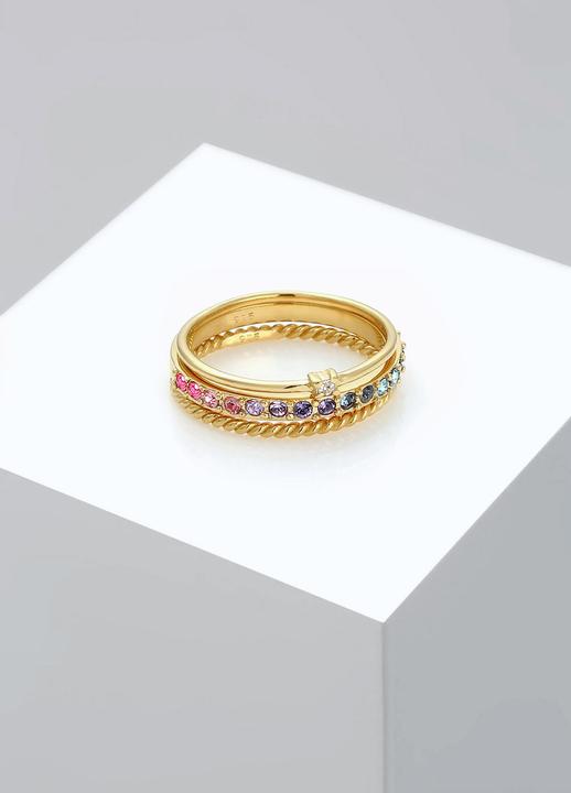 Image du produit Elli Bague (58, Argent 925)