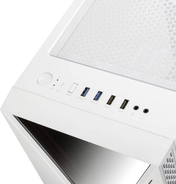 Produktbild Kolink Void X (mATX, Mini-ITX, ATX, E-ATX)