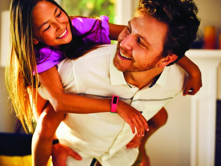 Image du produit Fitbit Ace 2 (21.80 mm)