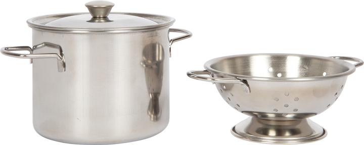 Produktbild small foot Pasta Koch-Set