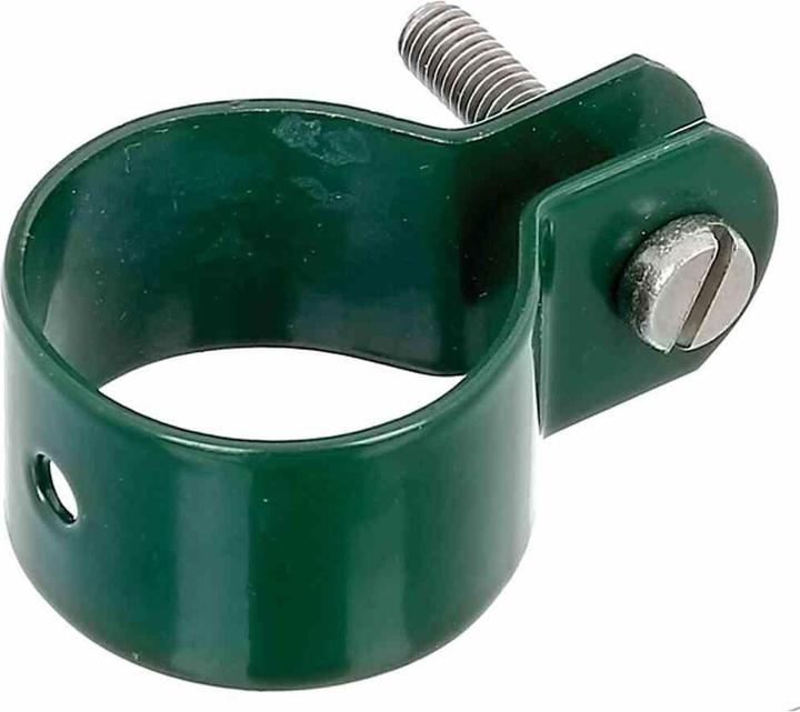 Actual product image GAH Alberts strut clamp Ø 35 mm