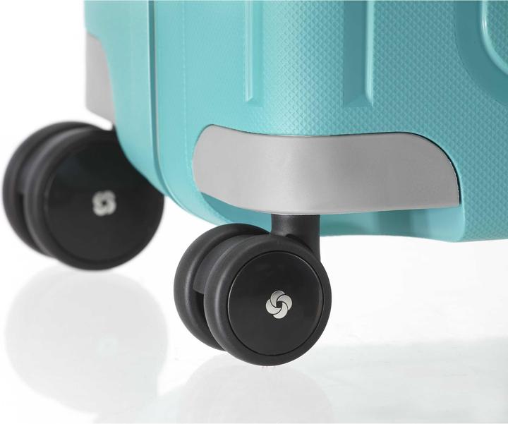 Image du produit Samsonite S'Cure (102 l, L (90 - 115l))