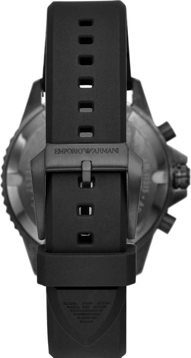 Immagine prodotto Emporio Armani Diver (Cronografo, 43 mm)