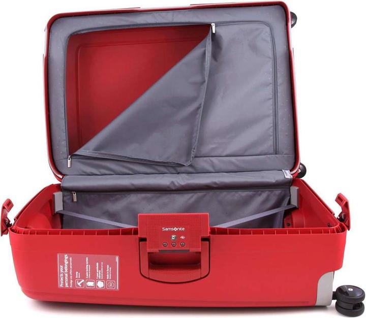 Produktbild Samsonite S'Cure (102 l, L (90 - 115l))