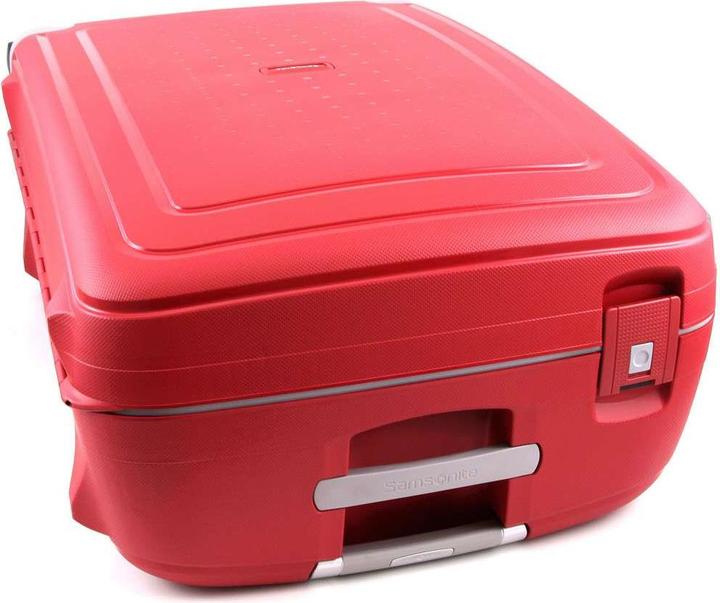Produktbild Samsonite S'Cure (102 l, L (90 - 115l))