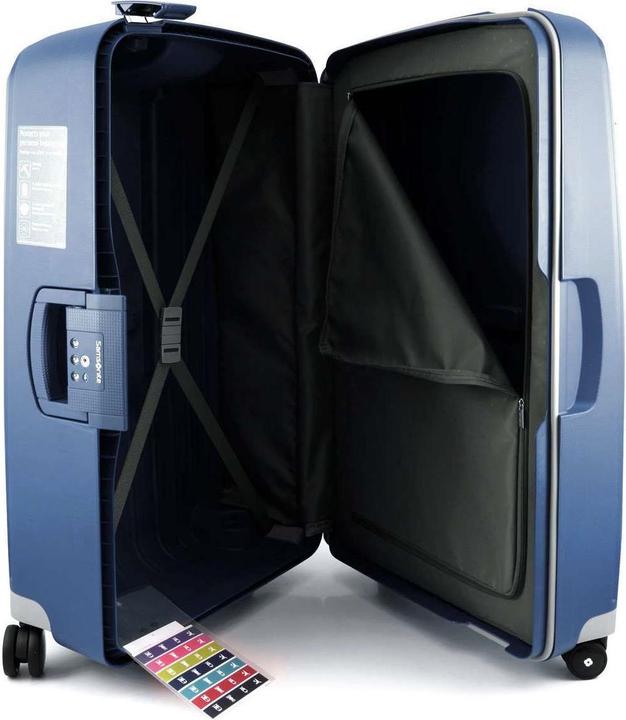 Productafbeelding Samsonite S'Cure (102 l, L (90 - 115l))