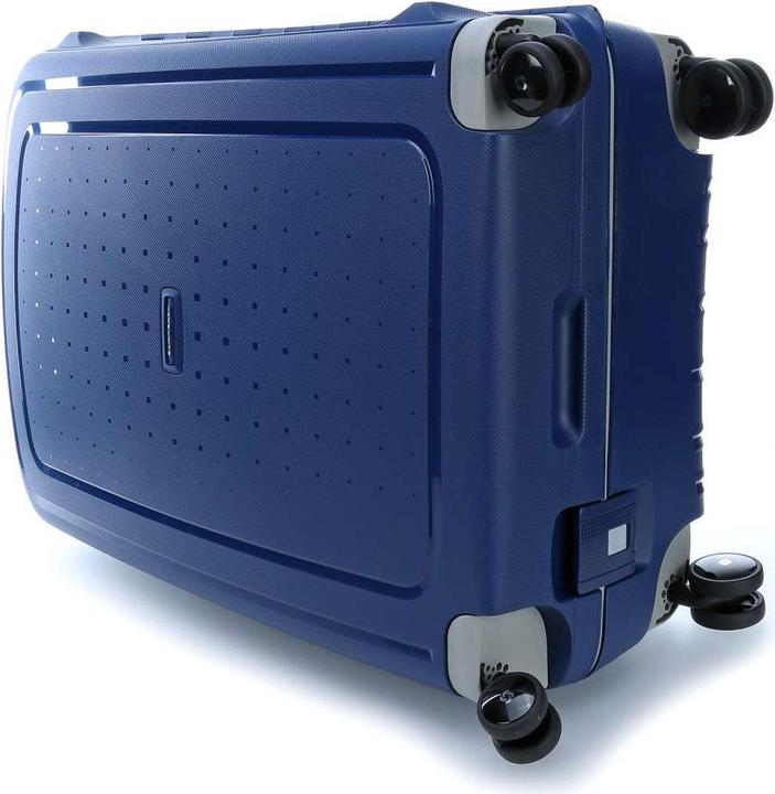 Productafbeelding Samsonite S'Cure (102 l, L (90 - 115l))
