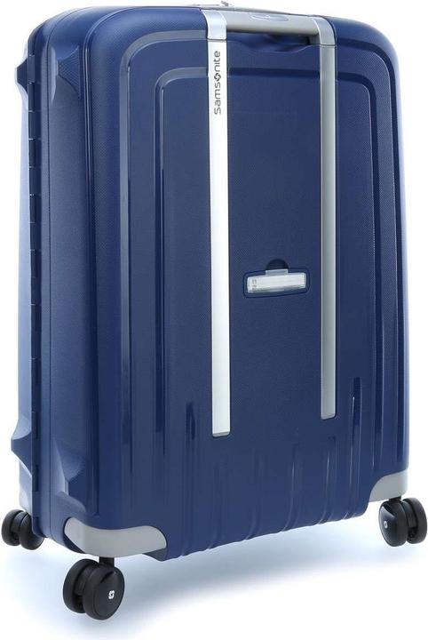 Productafbeelding Samsonite S'Cure (102 l, L (90 - 115l))