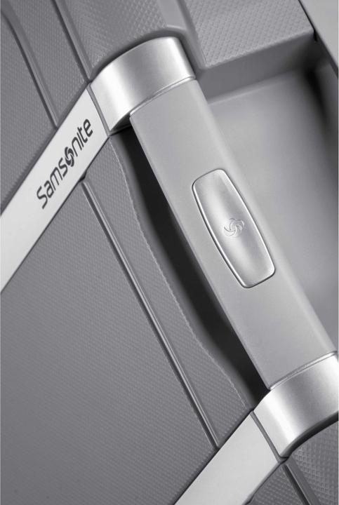 Actual product image Samsonite S'Cure (102 l, L (90 - 115l))