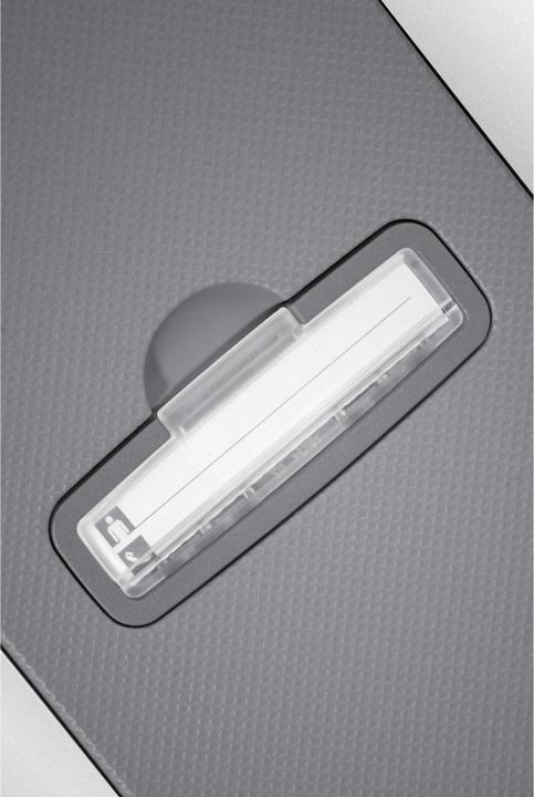 Actual product image Samsonite S'Cure (102 l, L (90 - 115l))