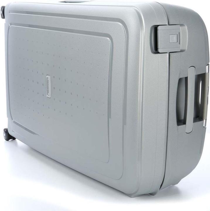 Produktbild Samsonite S'Cure (79 l, M (50 - 90l))