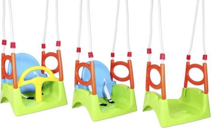 Produktbild Outdoor Active 3 in 1