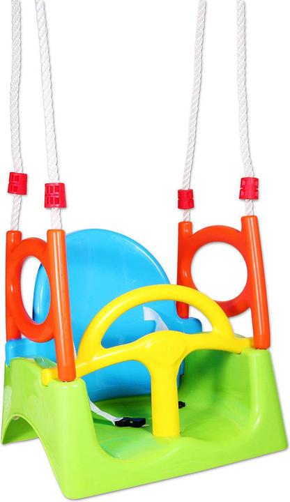 Produktbild Outdoor Active 3 in 1