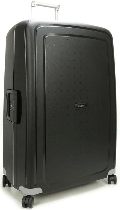 Actual product image Samsonite S'Cure (138 l, XL (from 140l))