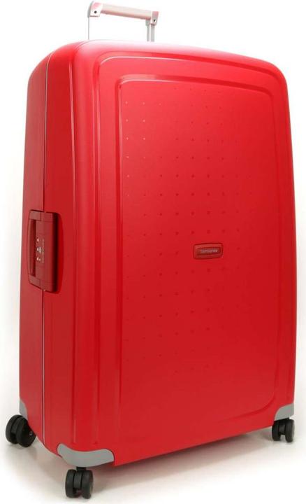 Produktbild Samsonite S'Cure (138 l, XL (ab 115l))