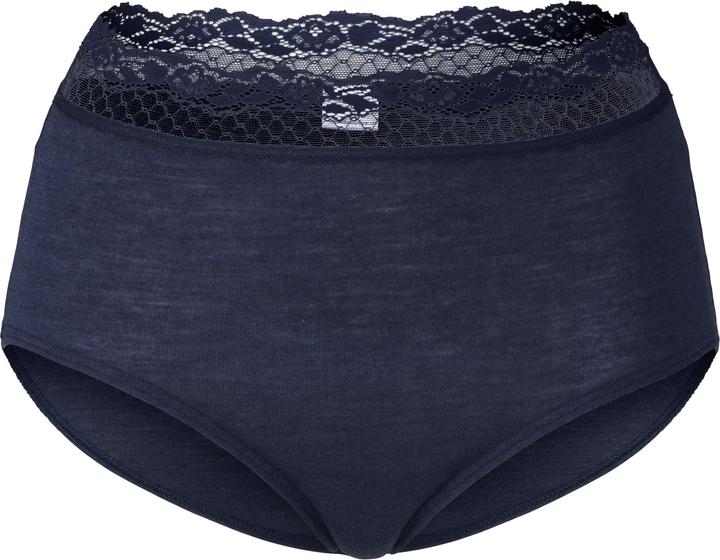 Immagine prodotto ISA Bodywear Slip in lana e seta (XL, Confezione singola)