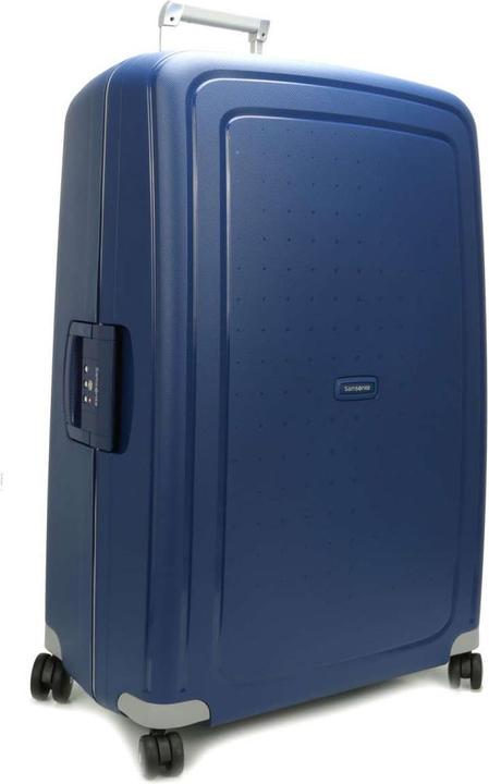 Actual product image Samsonite S'Cure (138 l, XL (from 140l))