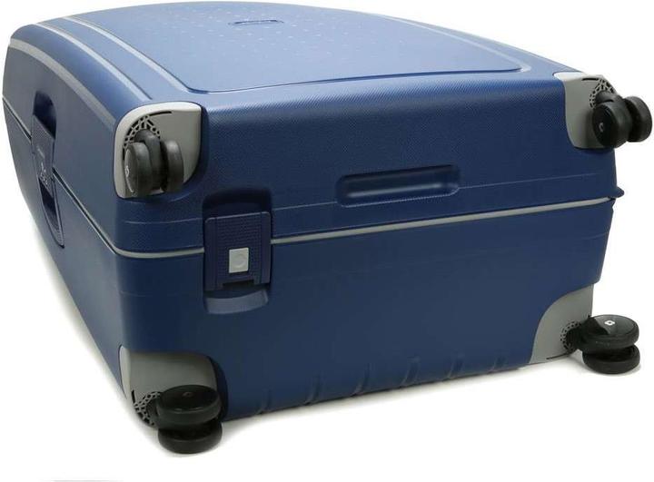 Actual product image Samsonite S'Cure (138 l, XL (from 140l))
