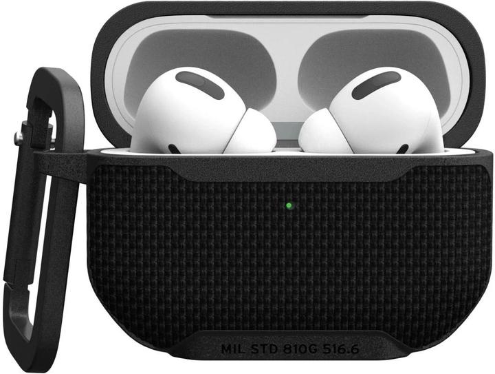 Actual product image UAG Metropolis Case - Apple Airpods Pro 2nd Gen (Headphone bag)