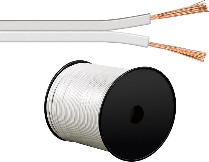 Image du produit Goobay Installez (100 m, 2.50 mm²² mm)