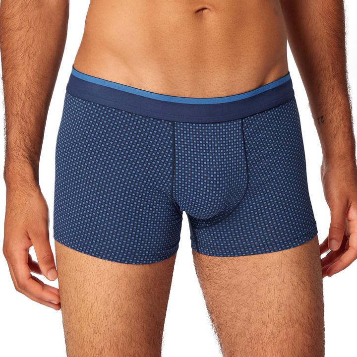 Immagine prodotto Skiny 6er Pack Basic Retro Short / Pant (M, confezione da 6)