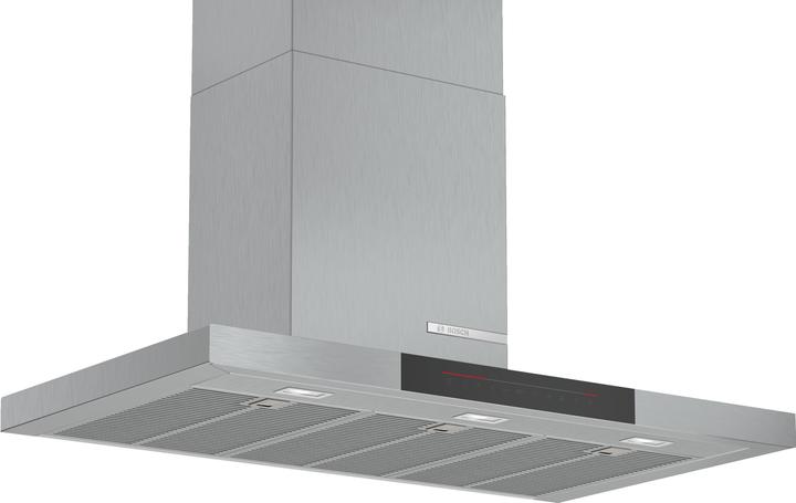Image du produit Bosch Hausgeräte DWB98JQ50 (Hotte murale)