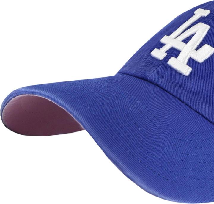 Image du produit 47 Brand Strapback World Series Los Angeles Dodgers