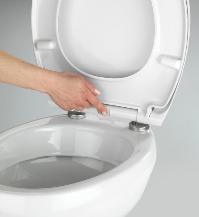 Actual product image Wenko Samos