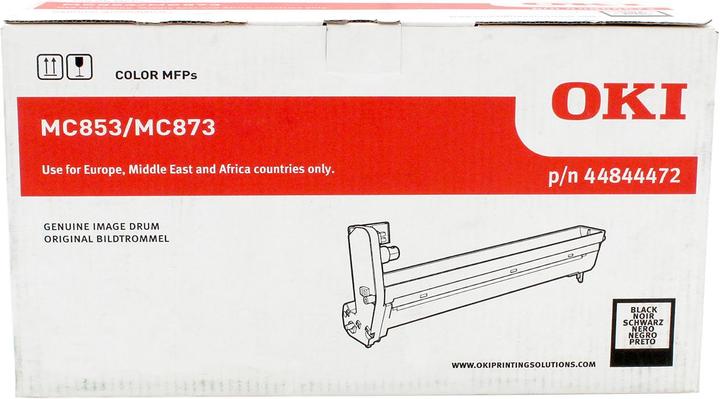 Productafbeelding OKI 44844472 (BK)