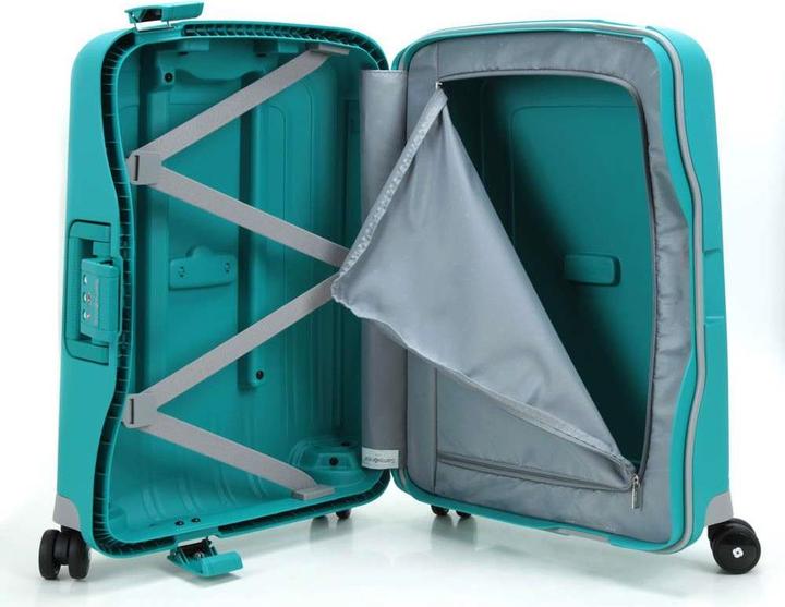 Produktbild Samsonite S'Cure (34 l, Handgepäck (bis 50l))