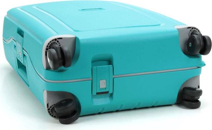 Produktbild Samsonite S'Cure (34 l, Handgepäck (bis 50l))