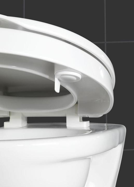 Actual product image Wenko Secura