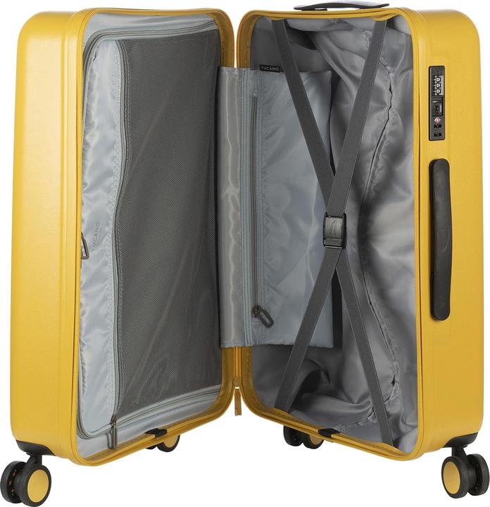 Immagine prodotto Tucano TED Trolley 62L (13977.60 l)